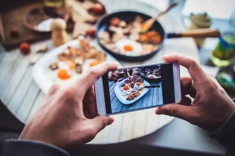 抖音探店類屬于哪種類型的短視頻？