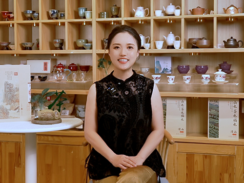 當瑜伽遇見茶會碰撞出怎樣的奇妙火花